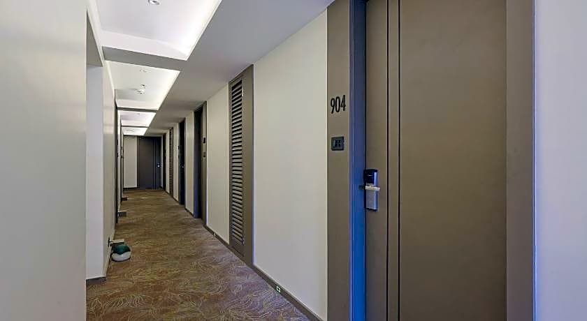 Hotel President, Vadodara