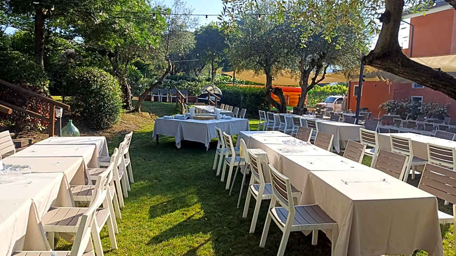 Locanda LaRotonda