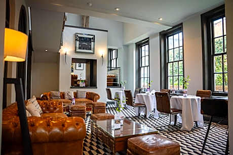 Hunton Park Hotel