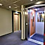 ibis budget Nangy Annemasse