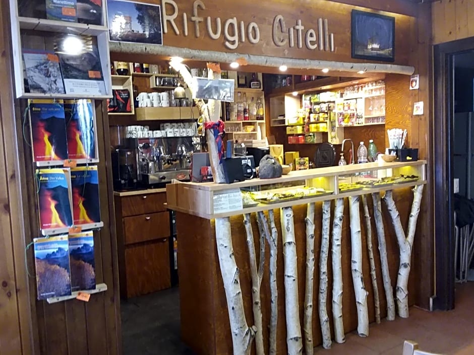 Rifugio Alpino Salvatore Citelli