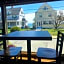 Winthrop Arms Hotel Restaurant Logan Airport