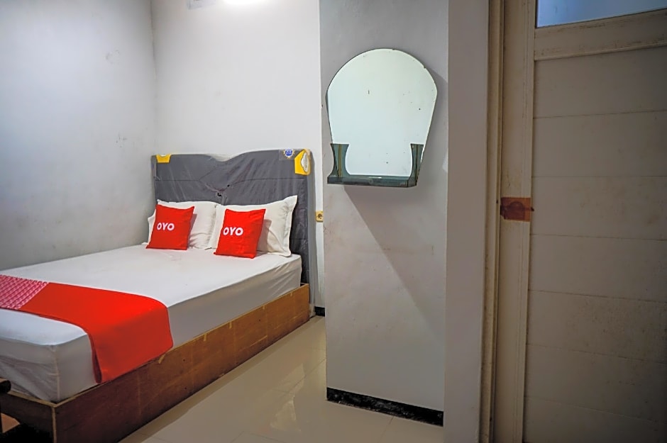 OYO 93069 Penginapan Sumber Rizki