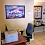 Days Inn by Wyndham Santa Fe New Mexico