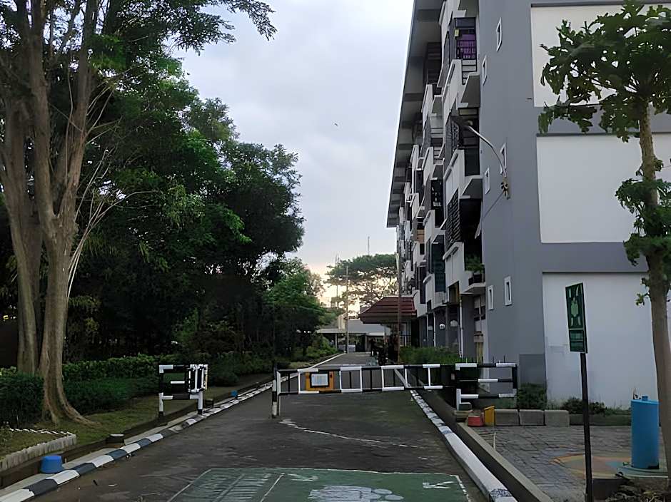 OYO 92497 Penginapan Pasir Indah Syariah