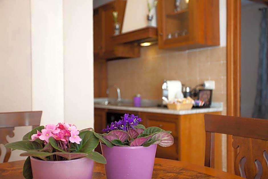 Relais Villa Belvedere