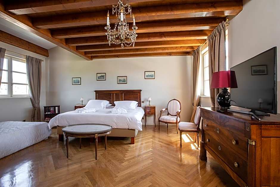 Domaine De La Chapelle