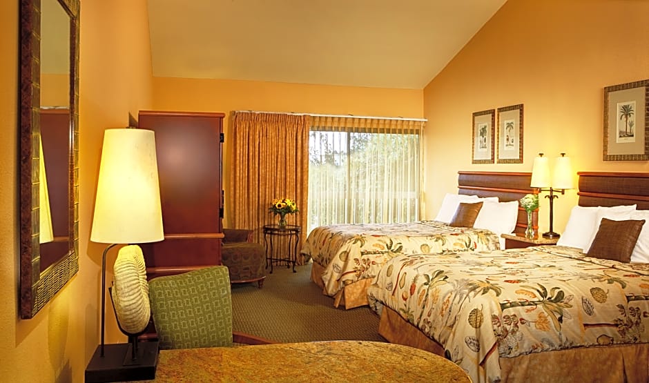 Pacific Shores Inn