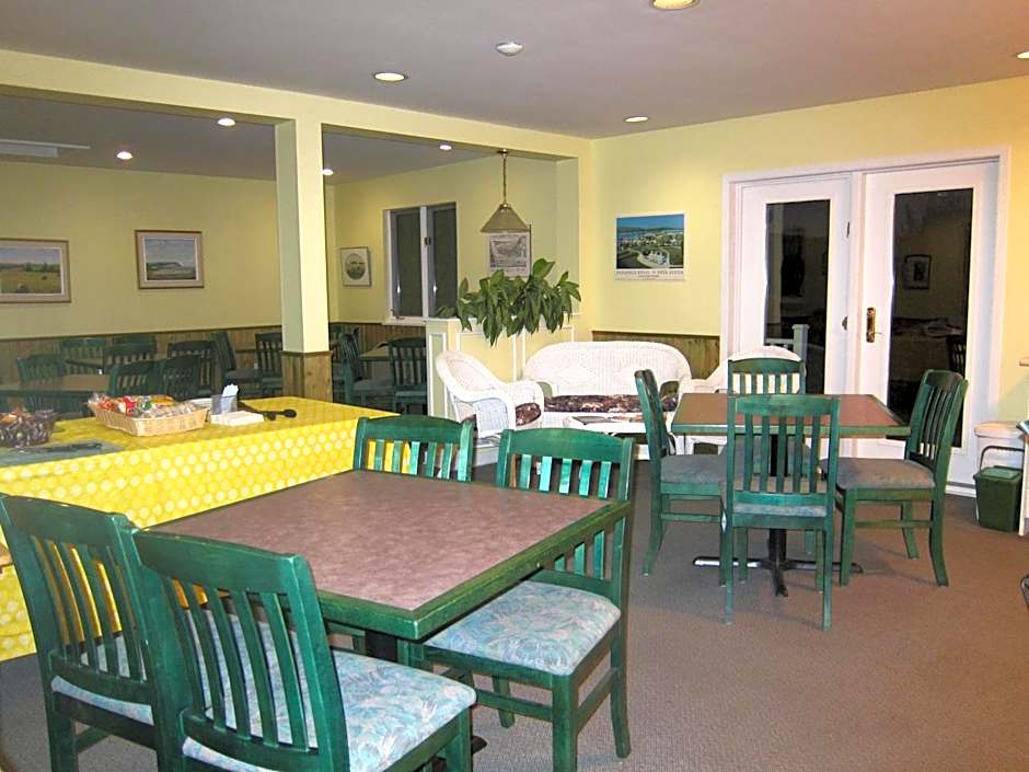 Annapolis Royal Inn & Suites