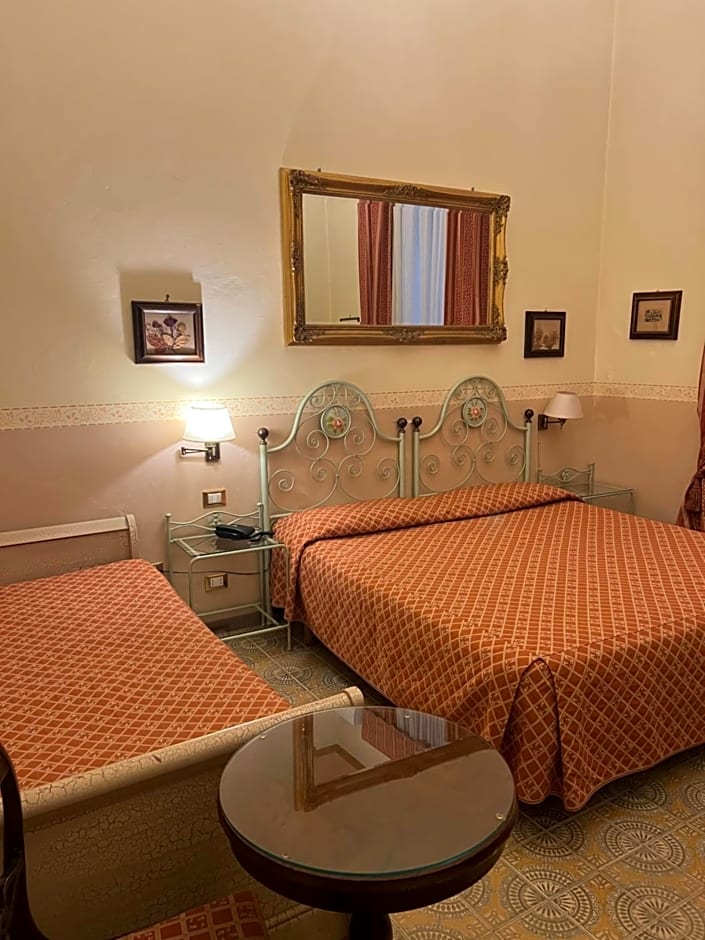 Hotel Villa Liana