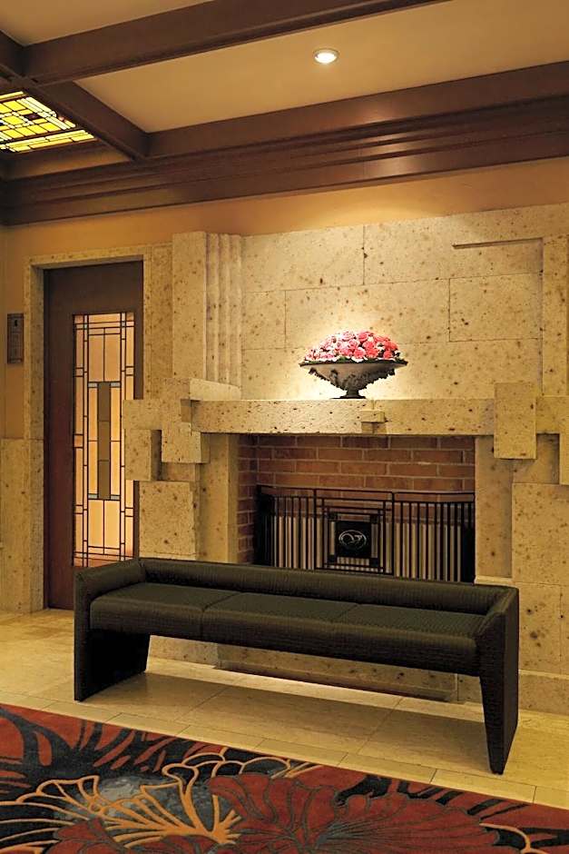 Ryogoku View Hotel