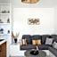 Beachfront cycladic suite Irene Apartments boutique hotel