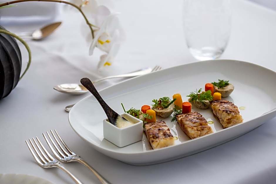 The Residence Mauritius