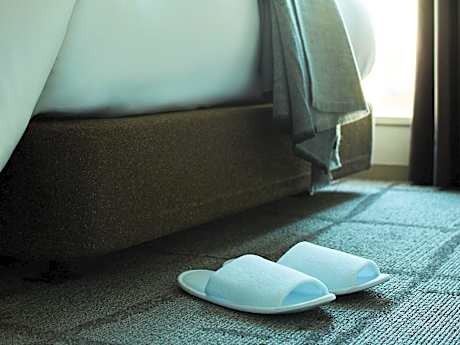 Standard Single Room - Smoking