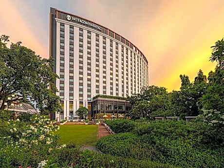 InterContinental Chiang Mai Mae Ping By IHG