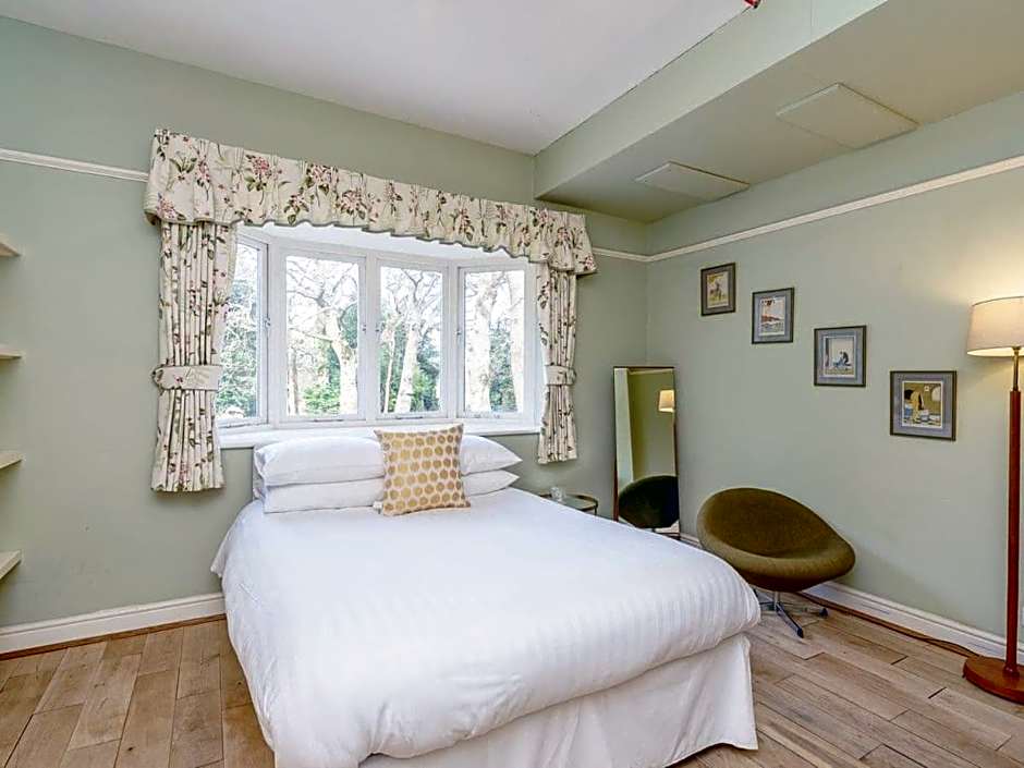 The Kingsley at Eversley