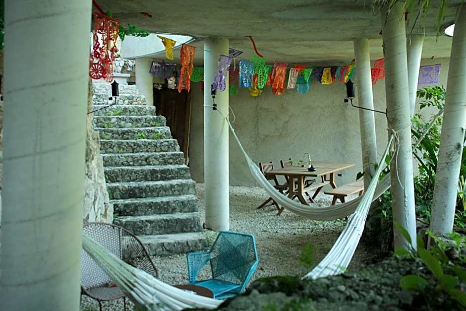 Elmar Hostel