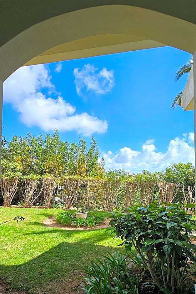 Quinta da Floresta – Santo António Villas, Golf & Spa