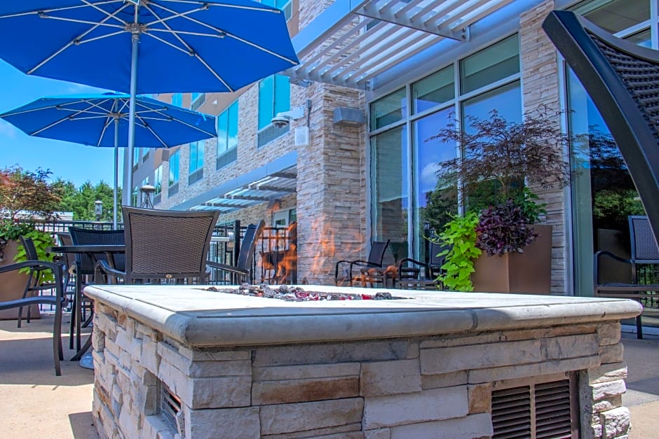 Holiday Inn Express And Suites Tuscaloosa East Cottondale By IHG