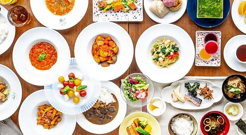 Mitsui Garden Hotel Sendai