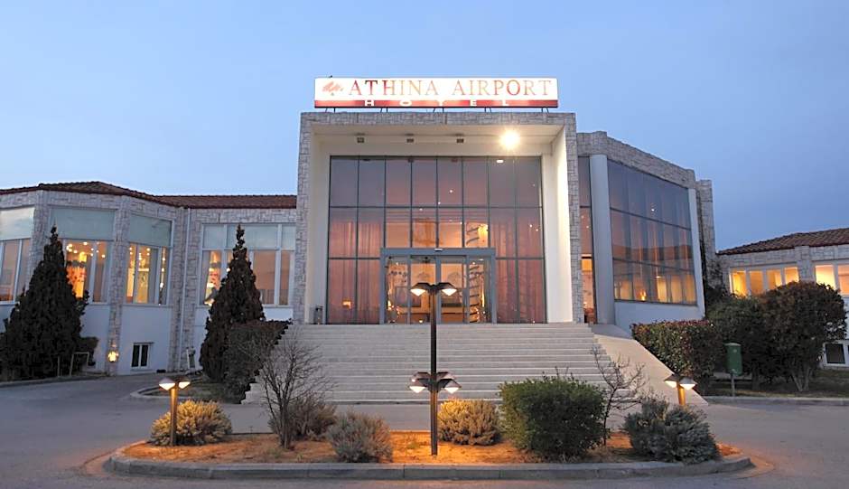Athina Airport Hotel