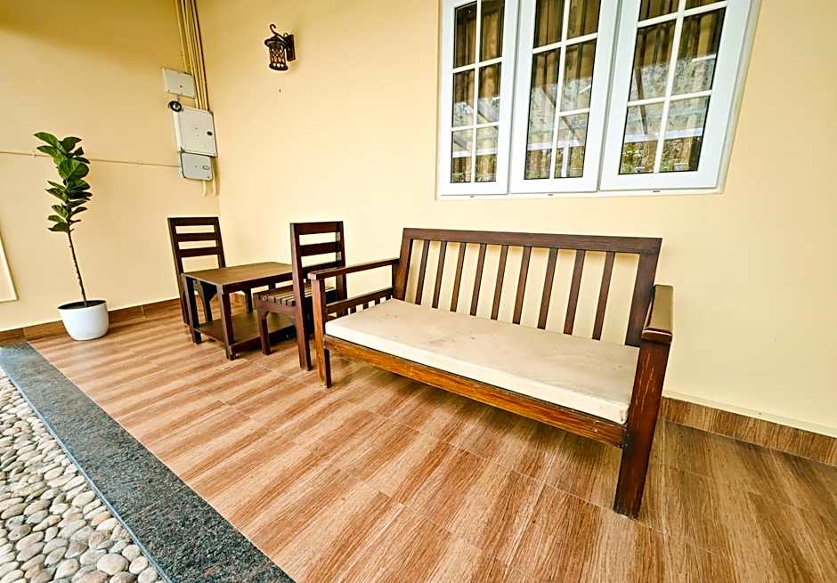 Ibex Resorts, Valparai Mistly