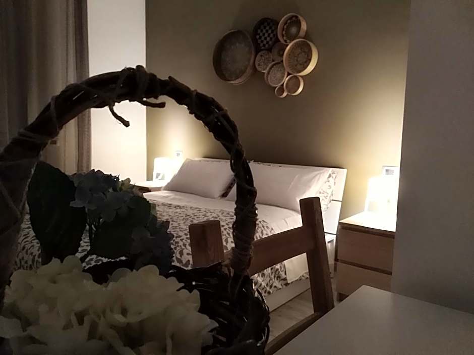 La Terrazza di Empedocle