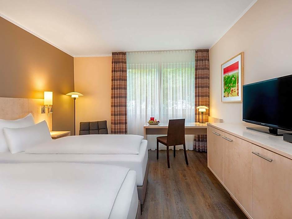 Sunday Hotel Bielefeld Johannisberg