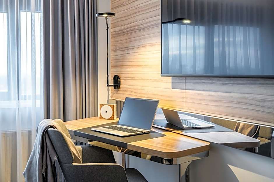 Novotel Amsterdam City