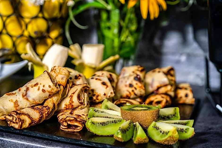 Národní dům Podbořany