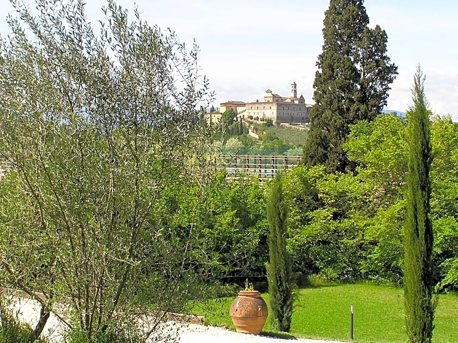 Il Poggiolo Delle Rose Bed&Breakfast