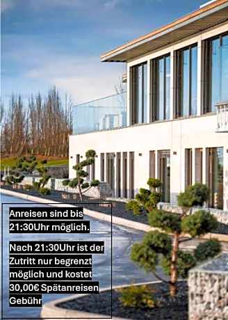 Hotel TheGreen