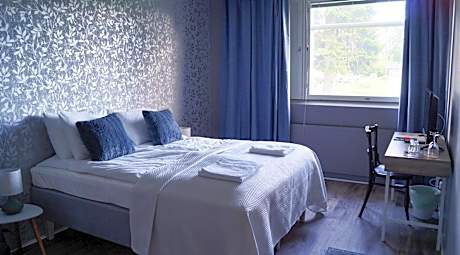 Double or Twin Room - Disability Access