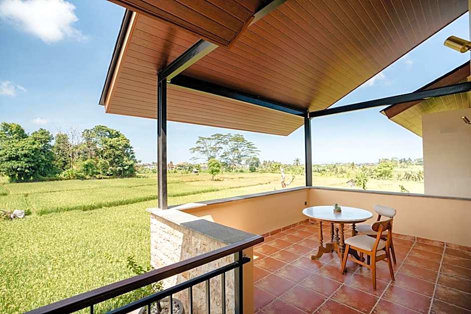 Kari Senja Luxury Villa