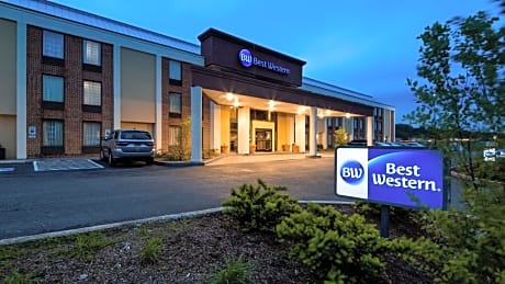 Best Western Harrisburg North Hotel