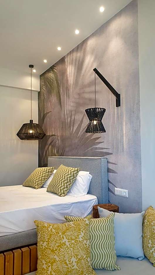 Vista Al Mare Luxury Apartments