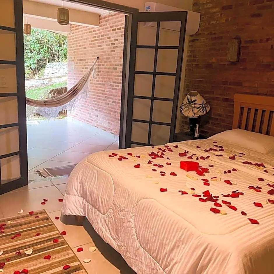 Pousada Som de Lumiar