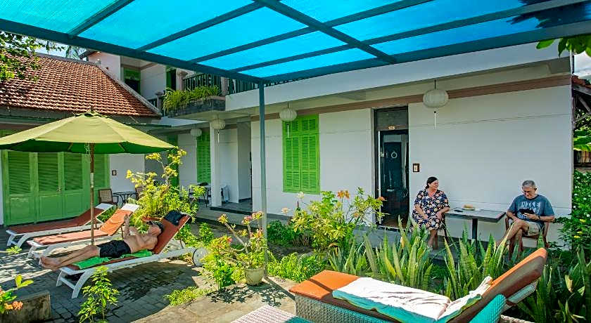 Hoi An Garden Villas