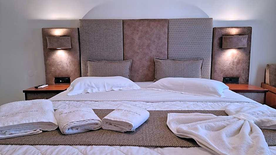 Hotel Dionysis Studios