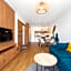 Rentsite Family Apartments położone w BLU