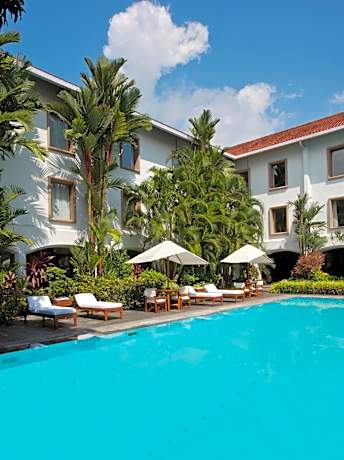 The Fern Kochi, Series by Marriott