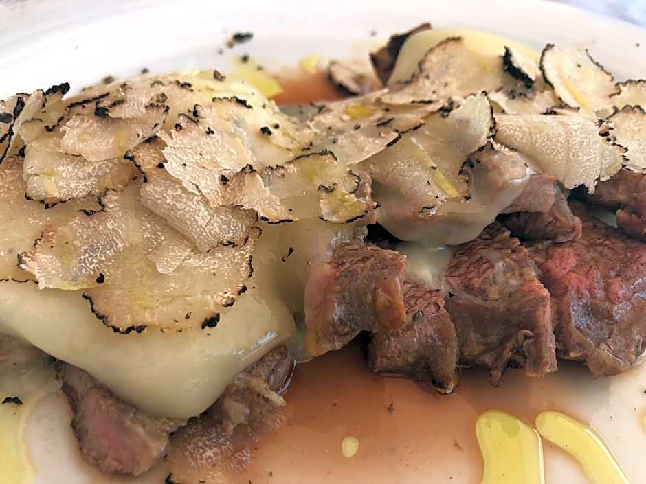 Rifugio del Cavaliere