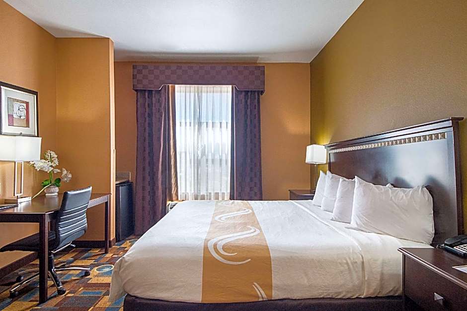 Quality Inn & Suites