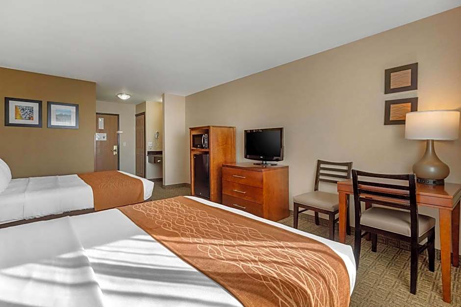 Comfort Inn & Suites Murrieta Temecula Wine Country
