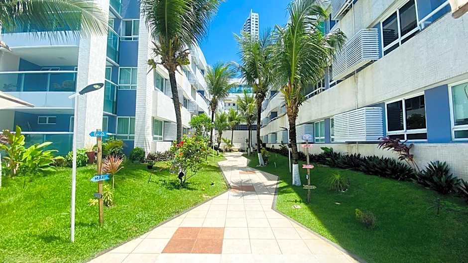 Ponta Negra Beach 234-Natal-RN-Cantinho Potiguar