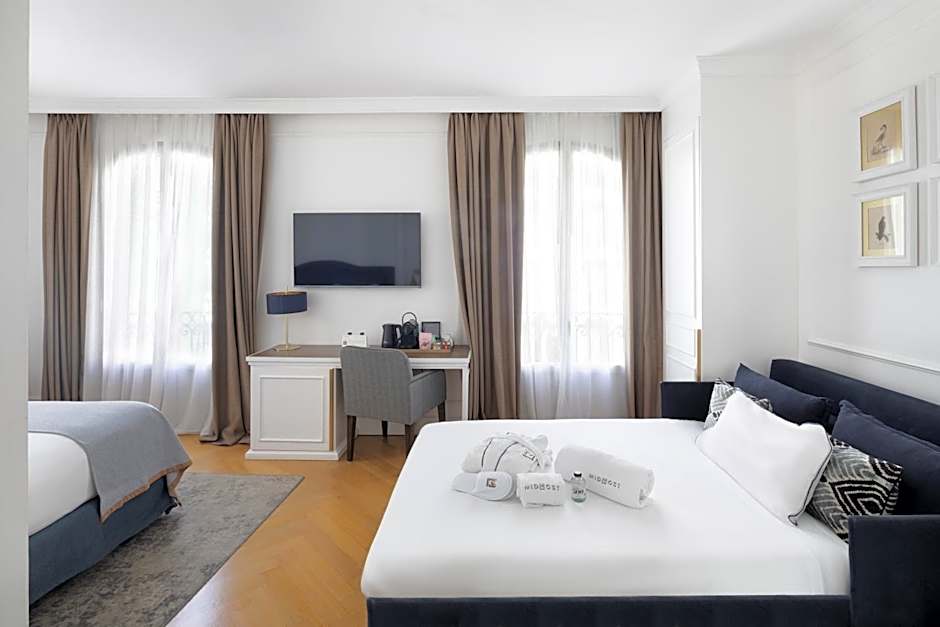 Hotel Midmost by Majestic Hotel Group