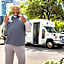 DoubleTree by Hilton Houston Medical Center Hotel & Suites