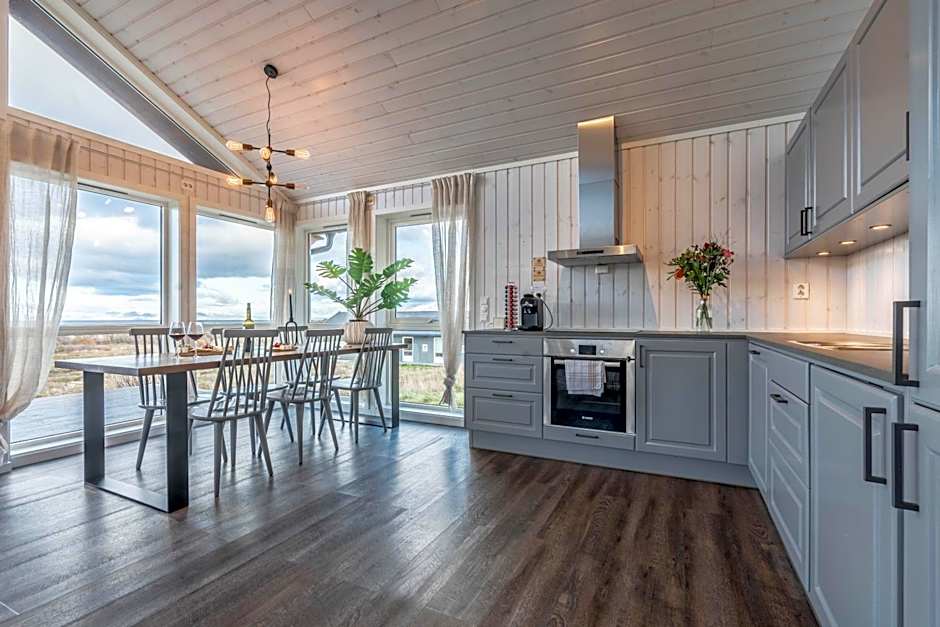 Lofoten Links Lodges