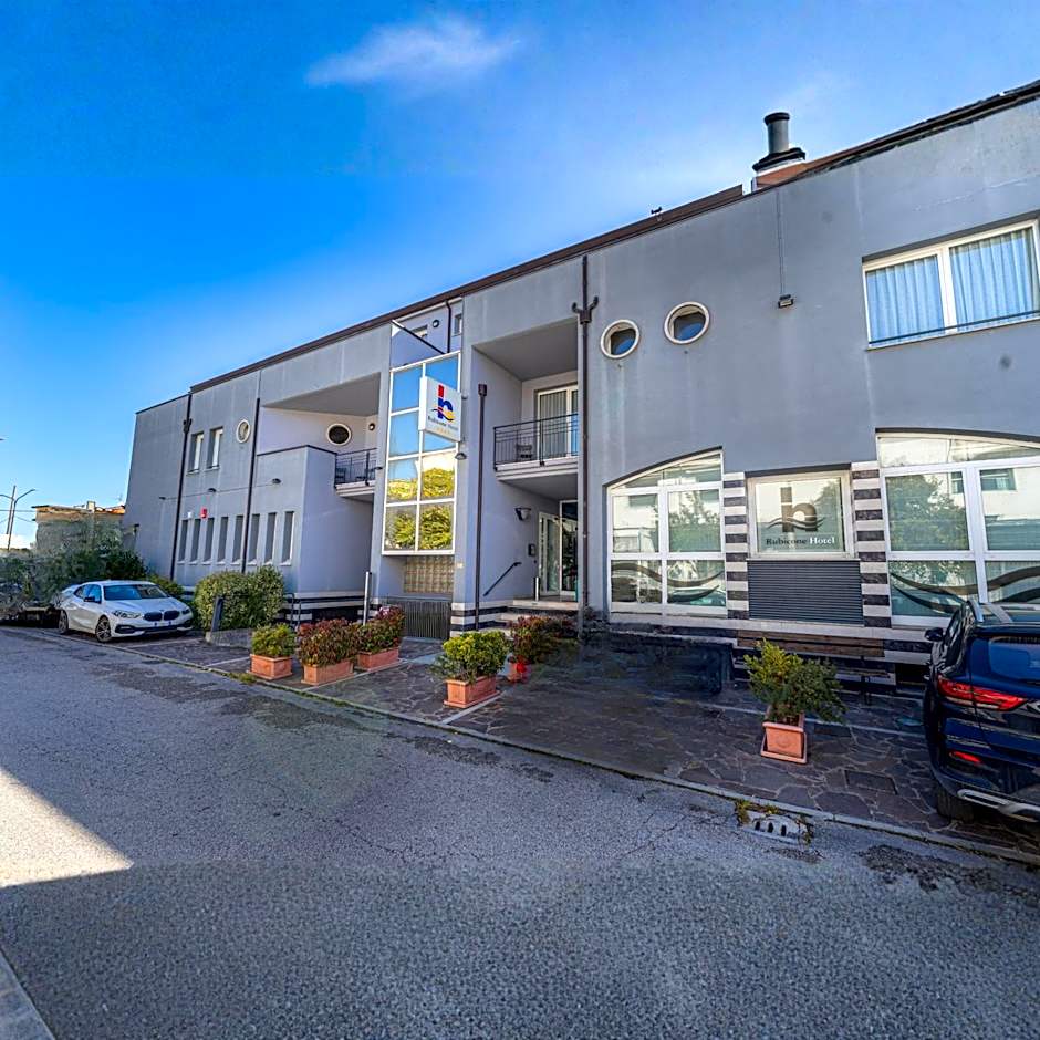 Hotel Rubicone