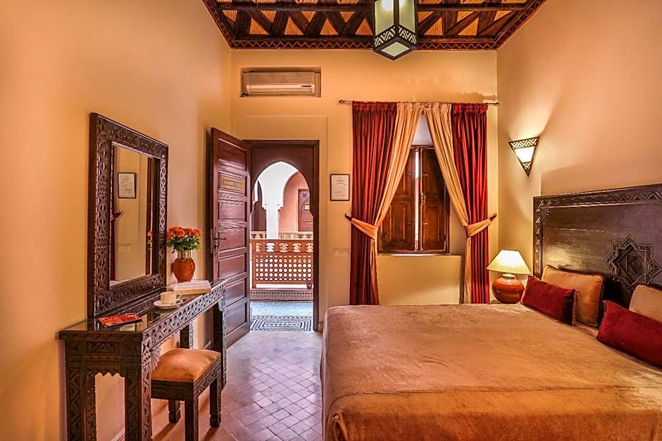 Riad & Spa Bahia Salam